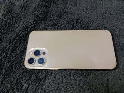 iPhone 12 Pro Max Pta approve