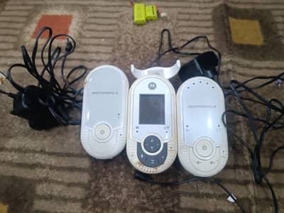 baby monitors