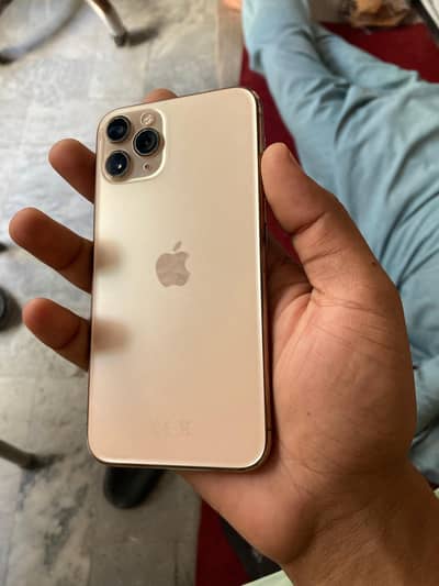 Apple iPhone 11 Pro