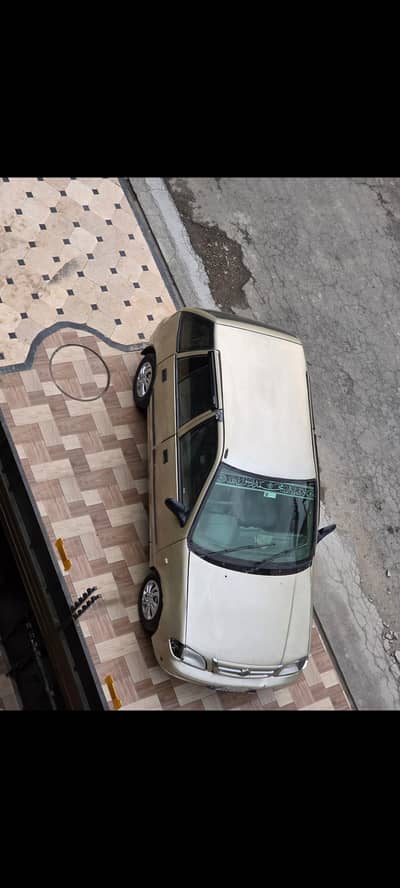 doctor used 2008 original EFI AC chil 2008