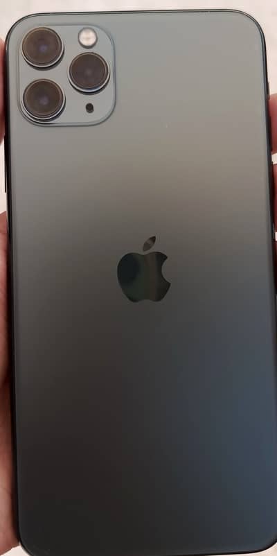 Apple iPhone 11 Pro Max non pta not jv