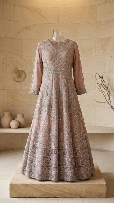 Formals for wedding