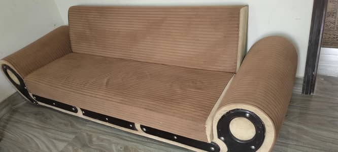 sofa bed