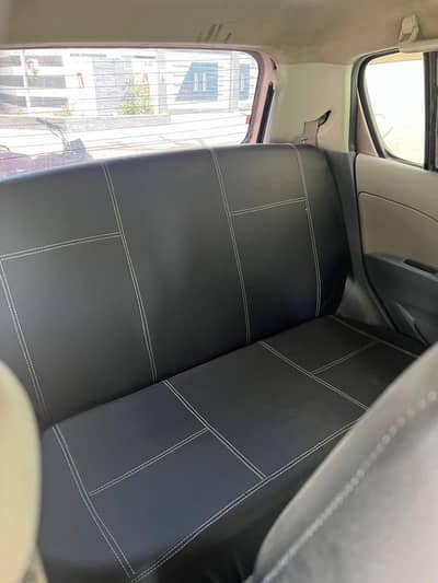 Daihatsu Mira Cocoa 2012