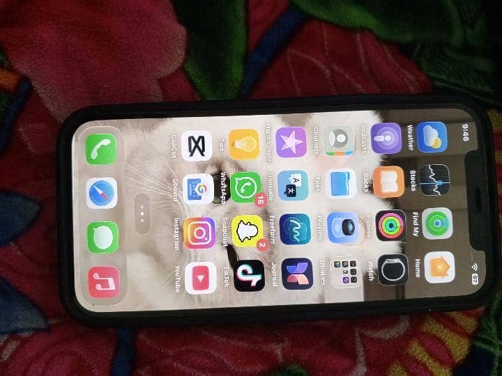 Apple iPhone 12 2