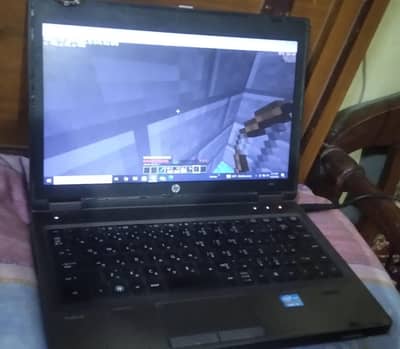 laptop in good condition