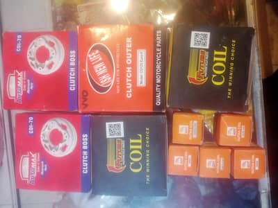 bike shop k parts hai