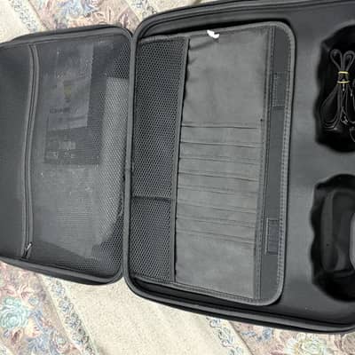 PS5 Pro Carrying Bag!