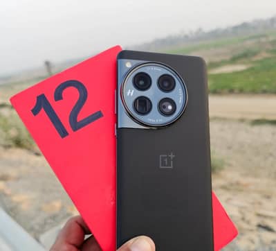 One Plus 12