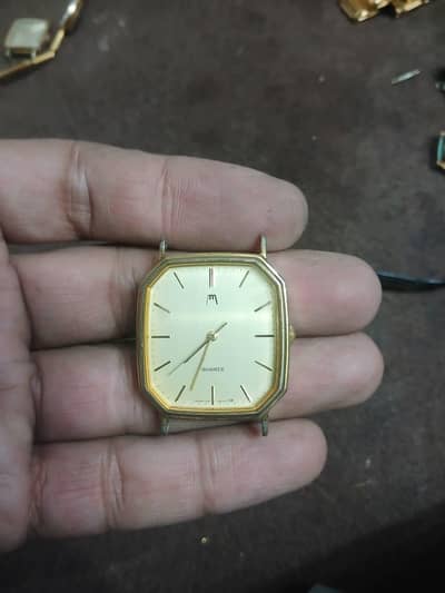 Seiko Lot Watches