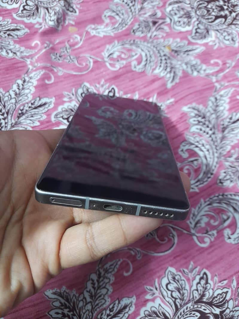 Infinix note 50 1