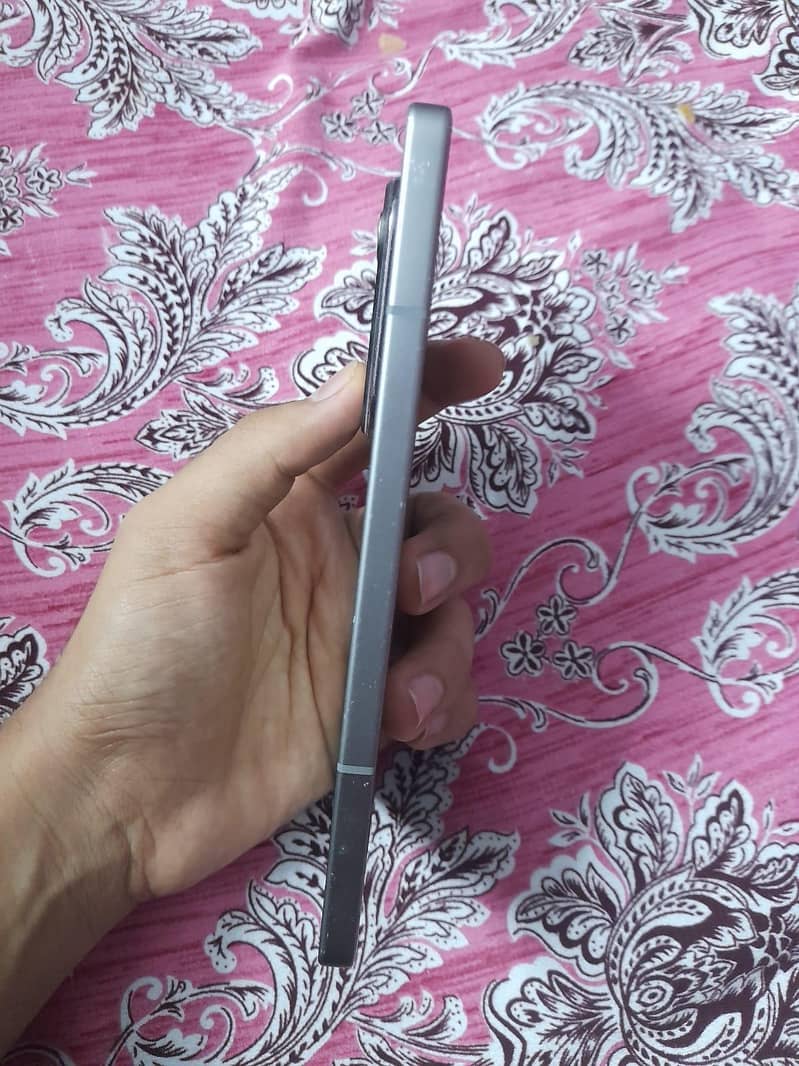 Infinix note 50 3