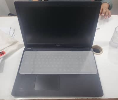 Dell Core i5 7th gen