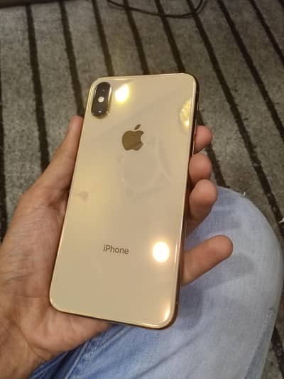 Apple iPhone XS