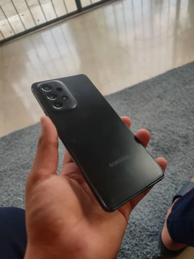 Samsung a53 128gb