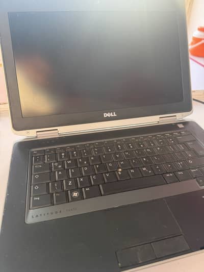 Dell core i7 3rd gen 8gb ram 256gb ssd