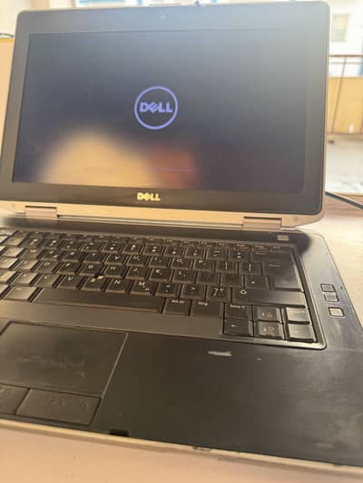 Dell core i7 3rd gen 8gb ram 256gb ssd