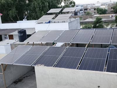 Longi 540 Watt Solar Plates For Sell