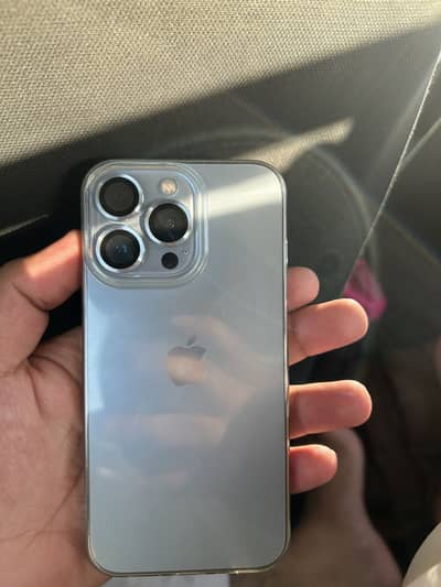 iPhone 13 Pro non pta