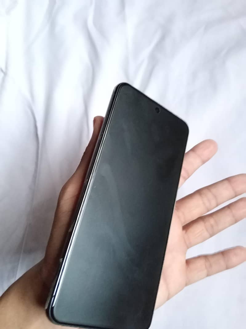 Google Pixel 8 Pro 3