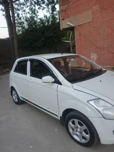 FAW V2 2018