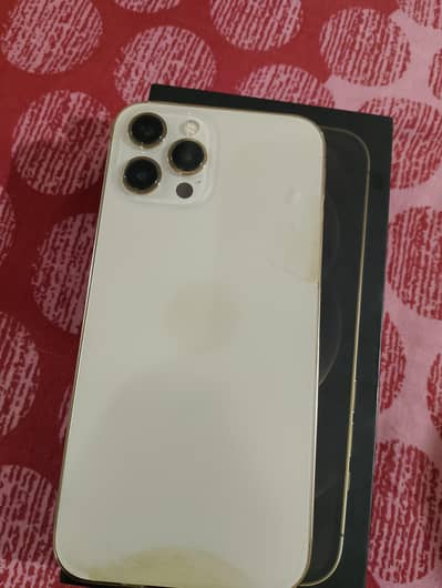 Apple iPhone 12 Pro Max
