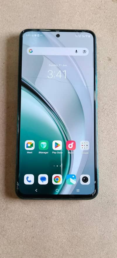 Vivo Y200