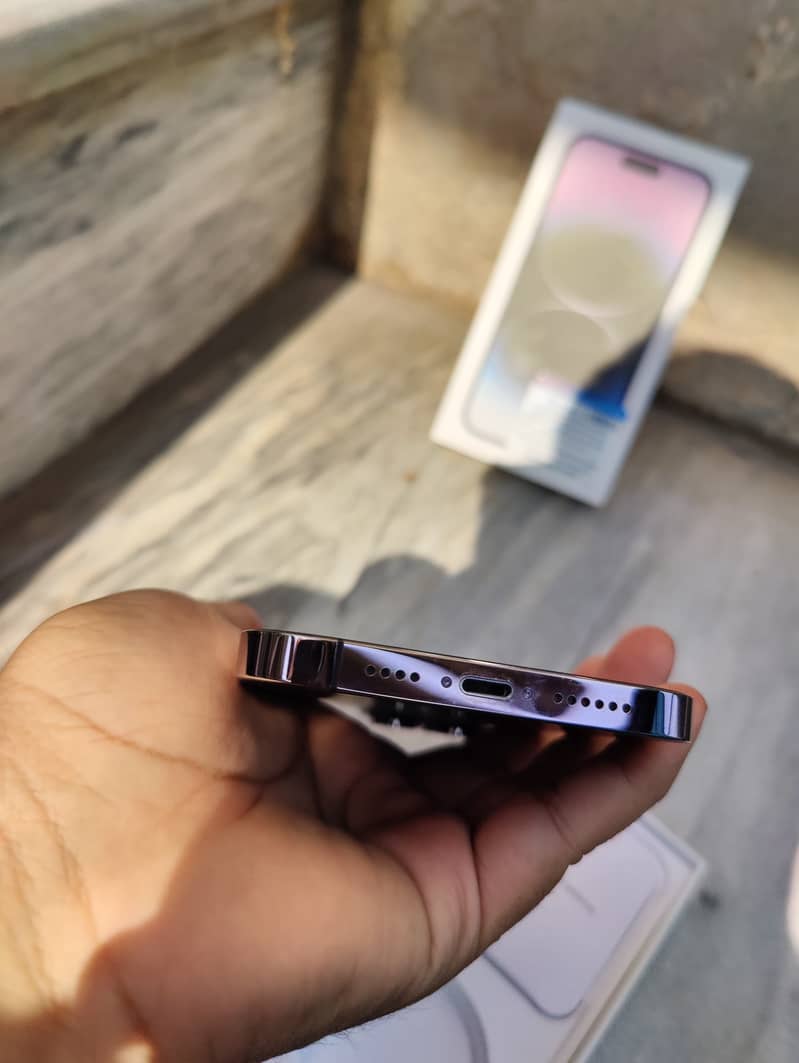 iphone 14 pro max 4
