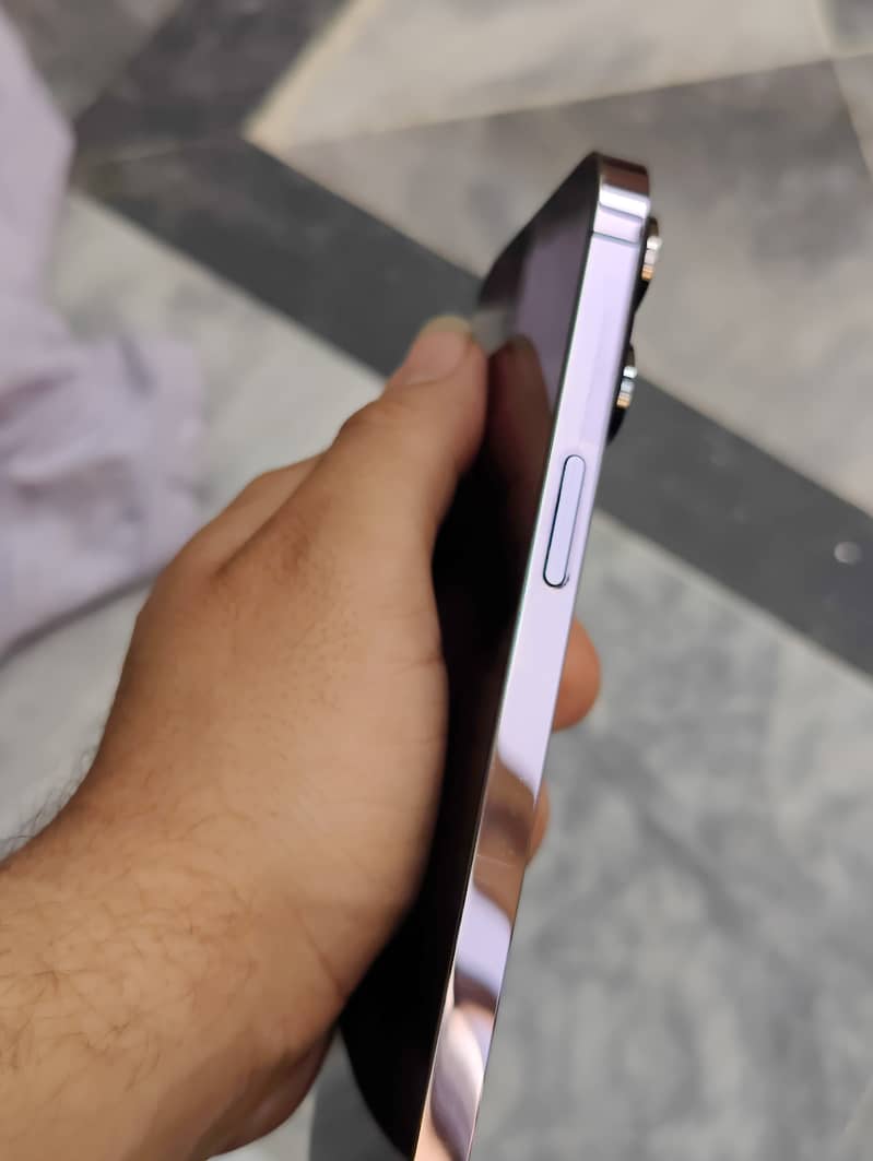 iphone 14 pro max 5