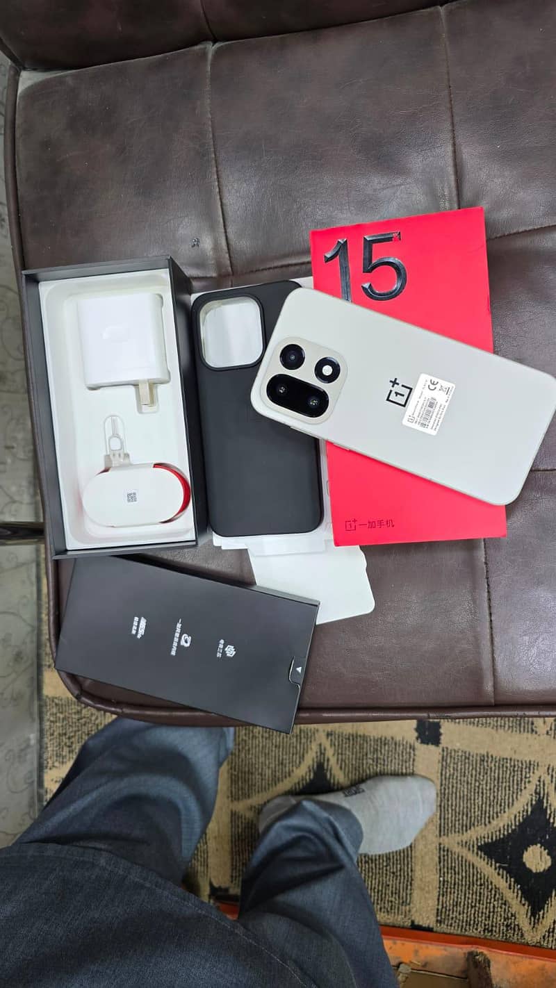 One Plus 15 2