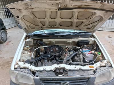 Suzuki Alto 2003