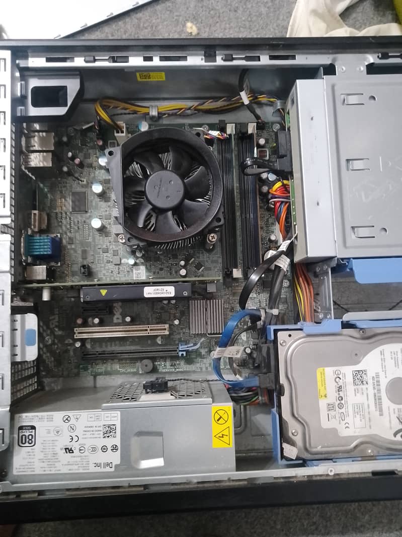 PC core i3 3