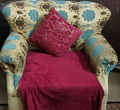 GOOD CONDITION SOFA FOR SALE!!