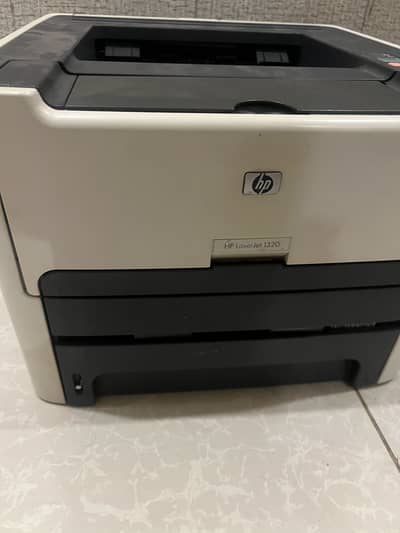 Printer hplaserjet1320