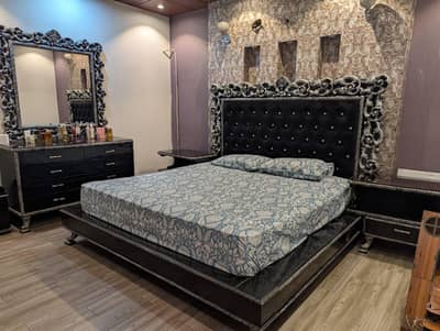 Bed Set