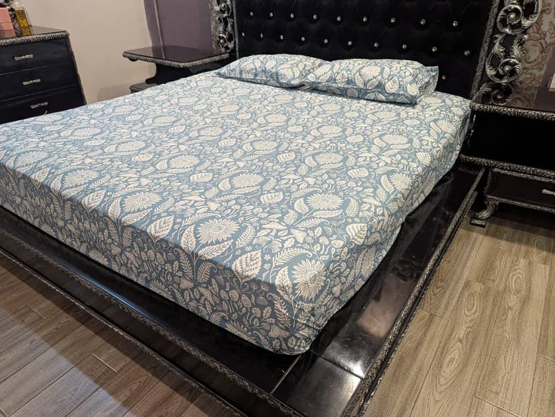 Bed Set 2