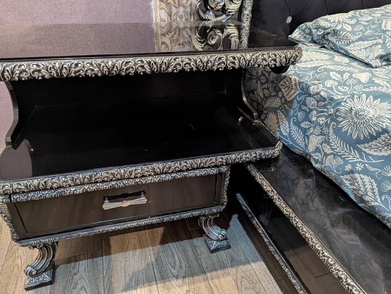 Bed Set 4