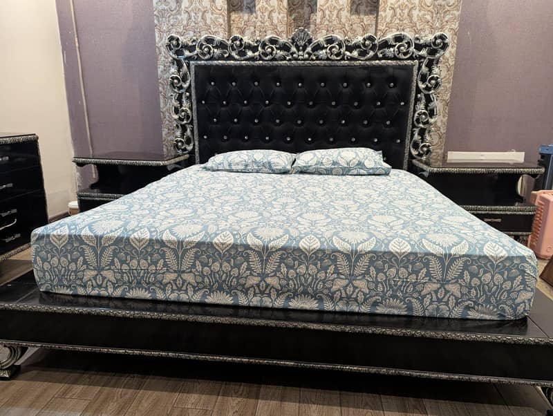 Bed Set 5