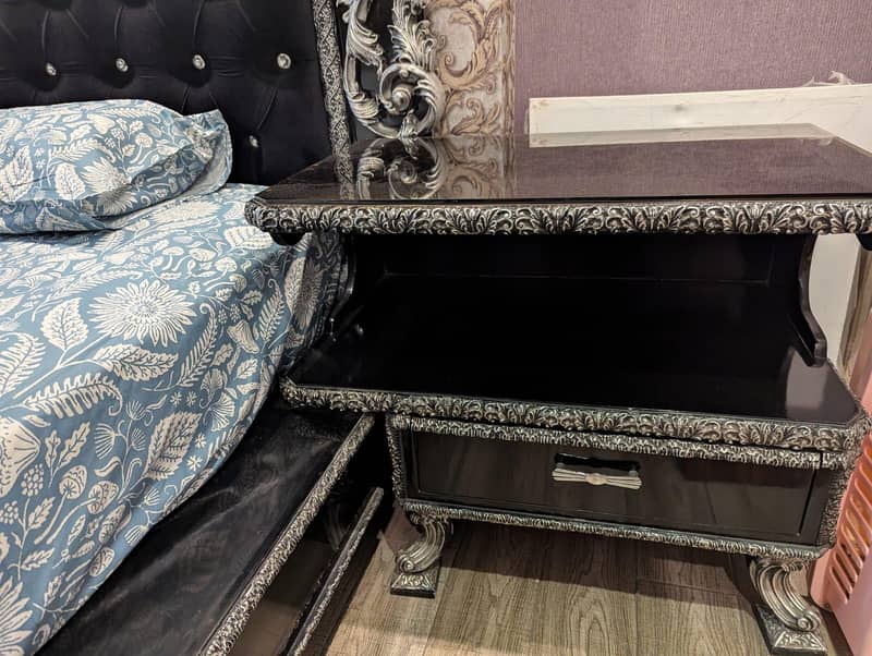 Bed Set 7