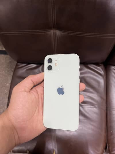 Iphone 12 waterpack urgent sale