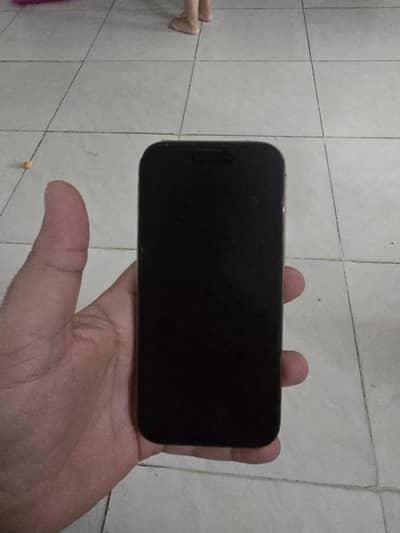 Apple iPhone 16 Pro
