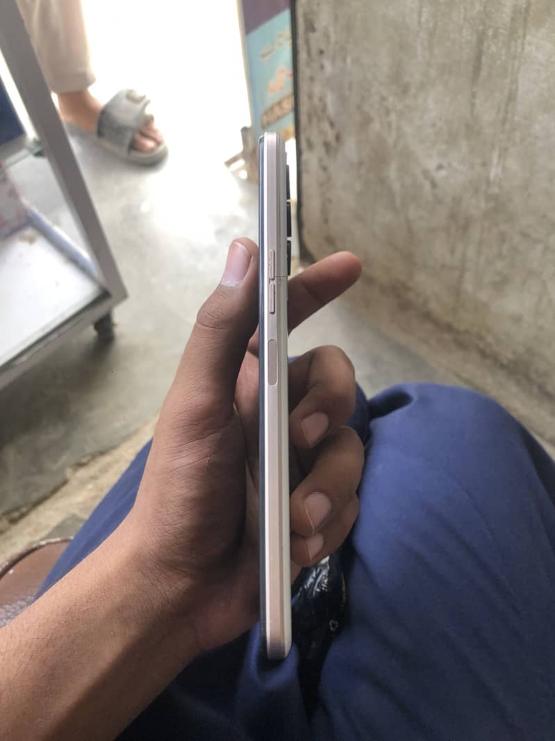 Tecno Camon 18 4