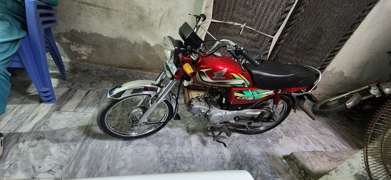 good condition 0