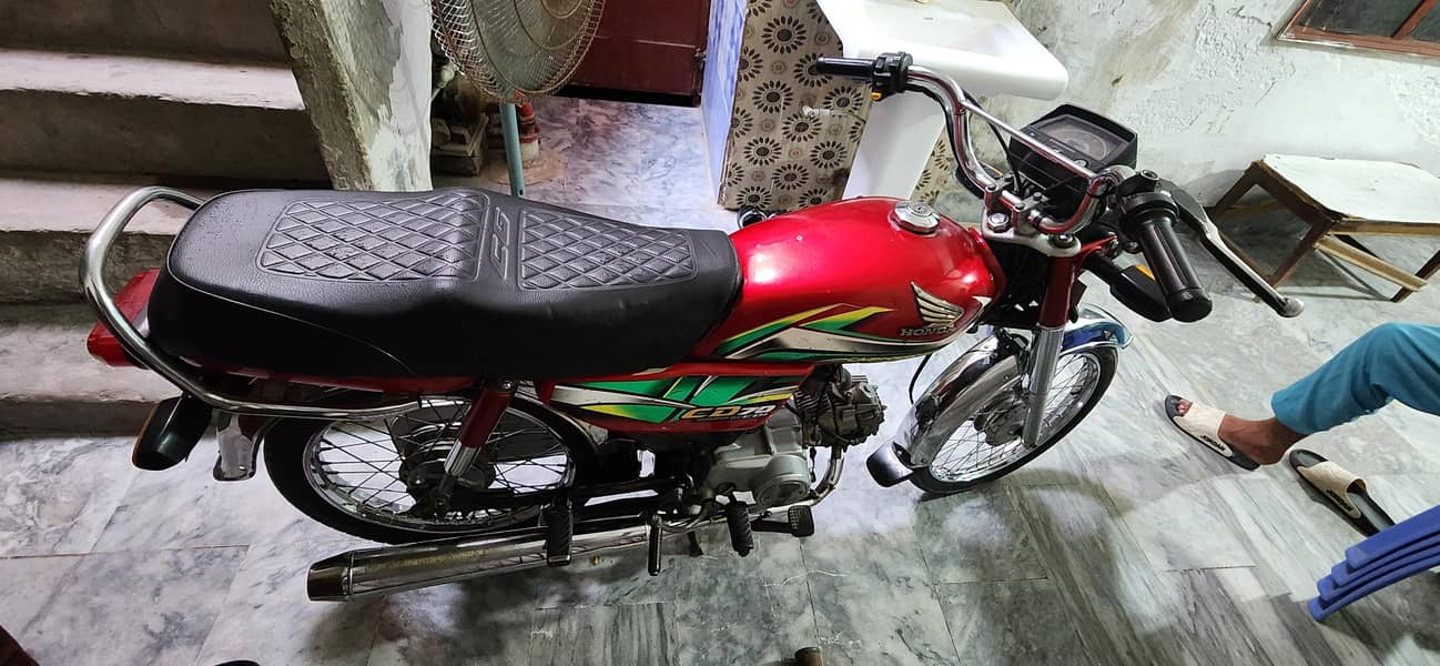 good condition 1
