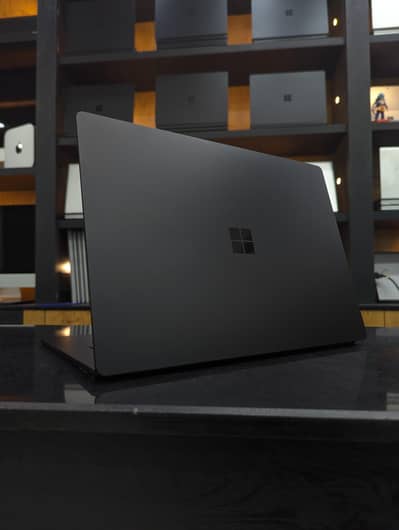 Microsoft Surface Laptop 4 15” | Core i7 11th Gen | Touch Display