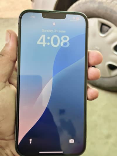 Apple iPhone 13 Pro Max