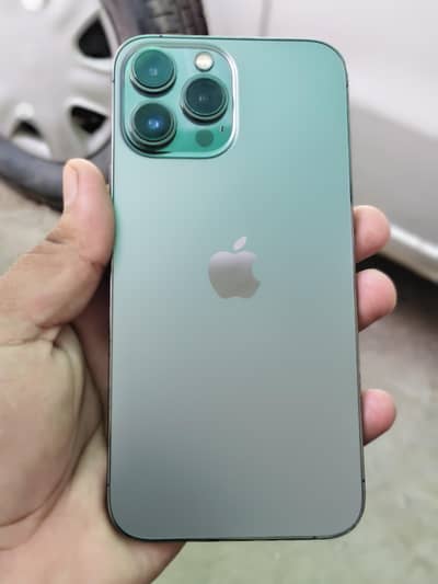Apple iPhone 13 Pro Max