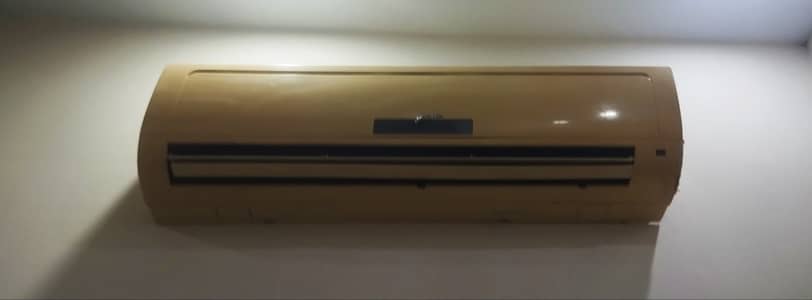 Simple non invertor electrolux AC