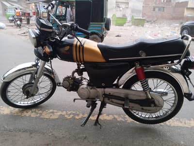 metro bike 2018 model