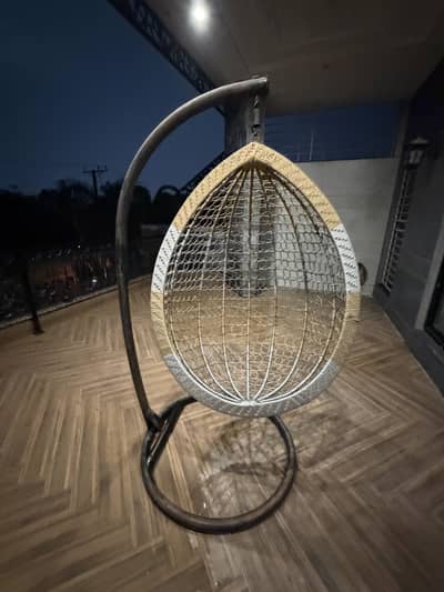 Outdoor swing for sale